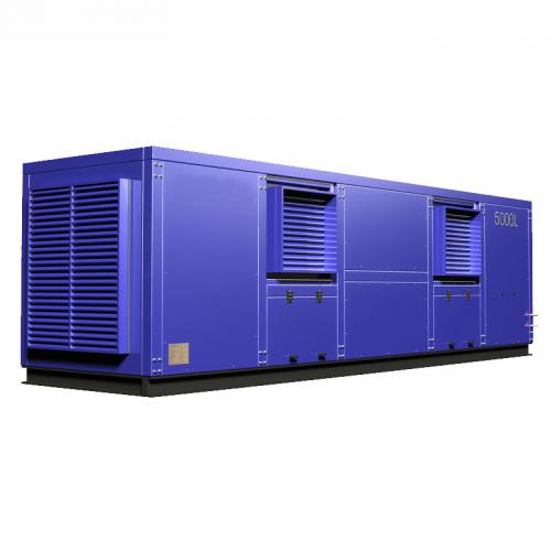  Industrial Air Water Generators Machine EA-5000 -NASHONE