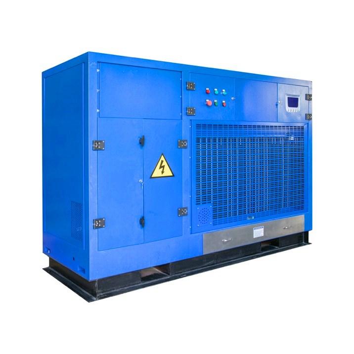 LCD-Touchscreen Industrial Air Water Generator EA-500 