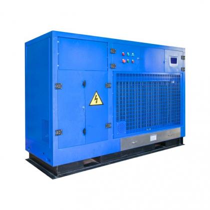  LCD Touch Screen Industrial Air Water Generator EA-500 -NASHONE