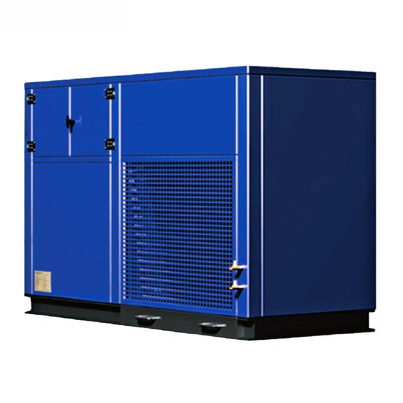 Industrie Atmosphärischer Wassergenerator EA-250 