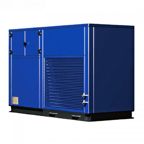  Industrial Atmospheric Water Generator EA-250 -NASHONE